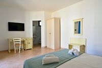 Hotel Baia Delle Mimose