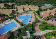 Tropea Mare Pace Club