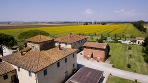 Cortona Resort - Le Terre Dei Cavalieri