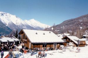 Chalet del Sole