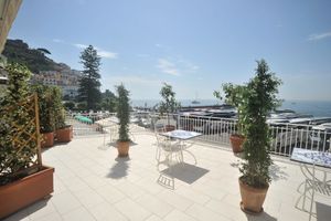 Core Amalfitano City Suites