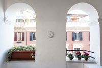 Flatinrome Trastevere