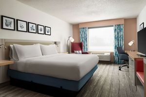 Hilton Garden Inn Boston-Burlington