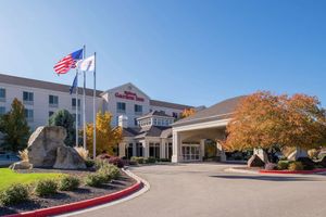 Hilton Garden Inn Boise Spectrum