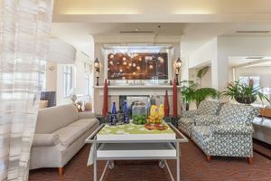 Hilton Garden Inn Palm Springs/Rancho Mirage