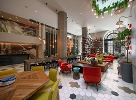 The Wayfarer Downtown LA, Tapestry Collection by H