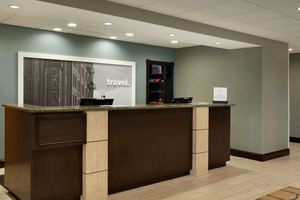 Hampton Inn & Suites Birmingham East Irondale