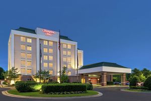 Hampton Inn Dulles - Cascades