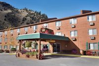 Super 8 by Wyndham Jackson Hole