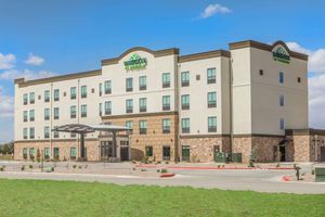 Wingate by Wyndham Lubbock near Texas Tech Univ. Medical Ctr