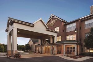 Country Inn & Suites by Radisson, Madison Southwest, WI