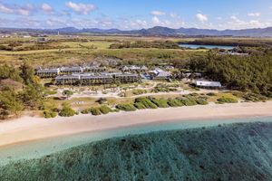 Anantara Iko Mauritius Resort & Villas