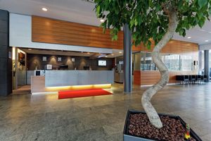 Hilton Garden Inn Stuttgart Neckar Park