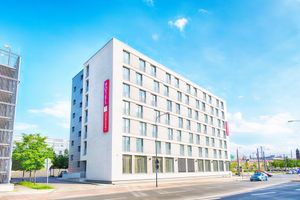 Leonardo Hotel Dresden Altstadt