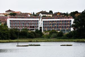 Apartamentos Turísticos Bahía de Boó