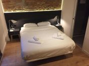 Olala The Hotel+Bus turístico Barcelona