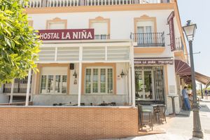 Hostal La Niña