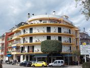 Apartamentos El Sol