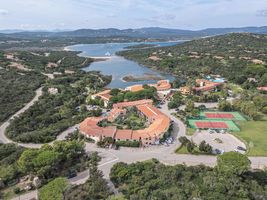 Felix Hotels – Residence Hotel Costa Serena