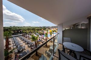 Caretta Paradise Resort & Waterpark