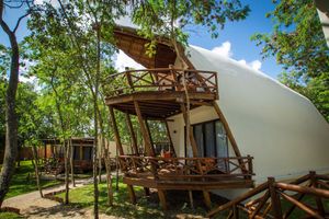 Mia Bacalar Luxury Resort & Spa