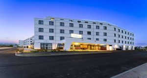 PLAZA INN Wiener Neustadt BW Signature Collection