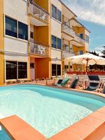 Hotel Diano Marina Mhotelsgroup