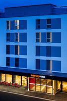 IntercityHotel Zuerich Airport