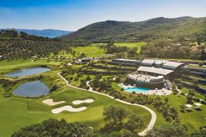 Argentario Golf & Wellness Resort, Autograph Collection