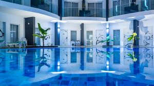 Ouril Hotel Mindelo