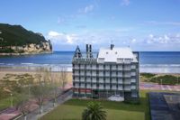 Escapada Relax Hotel Playamar Spa