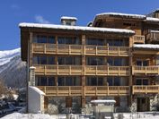 Hotel Ski Lodge+Forfait Tignes & Val d'Isère
