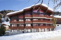 VVF Résidence Plagne 1800 Paradiski+Forfait Paradiski
