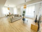 Apartamentos Zaragoza Gran Via 3000