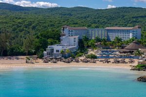 Hideaway at Royalton Blue Waters, An Autograph Collection all-Inclusive Resort - Adults Only