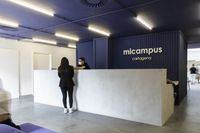 Residencia Micampus Cartagena+ Escapadas Enológicas