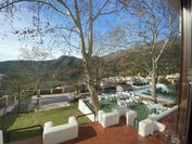 Hotel Rural & Restaurante Las Camaretas