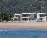 Cedar Bay Beachside Villas