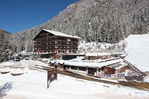 Hotel Il Caminetto