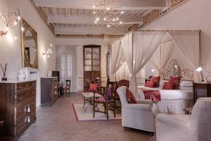 Hotel Palazzo del Capitano Wellness & Relais - Luxury Borgo Capitano Collection