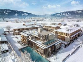 Falkensteiner Hotel Kronplatz - The Leading Hotels of the World