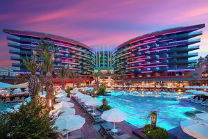 Calyptus Kirman Premium - Ultra All Inclusive