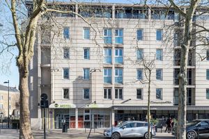 B&B Hôtel Nantes Centre