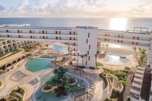 Sensira Resort & Spa Riviera Maya – All Inclusive