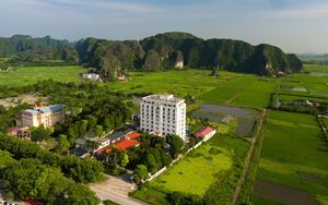 Ninh Binh Hidden Charm Hotel & Resort