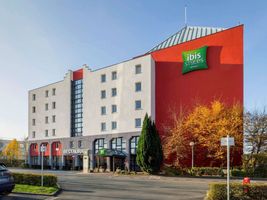 ibis Styles Lille Marcq en Baroeul