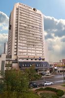 DoubleTree by Hilton Hotel London Ontario