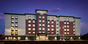 Homewood Suites by Hilton North Bay