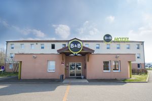 B&B HOTEL Auxerre Monéteau