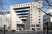 B&B HOTEL Lyon Centre Gambetta+Billet au Écomusée d'Alsace